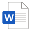 docx file