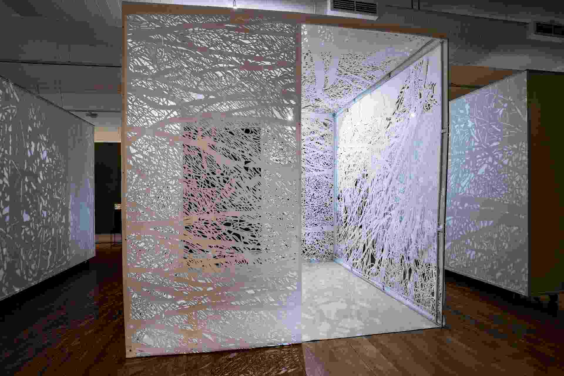 36 m square